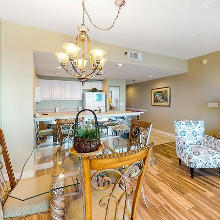 Ferienwohnung Sterling Shores 715 Destin Exterior foto