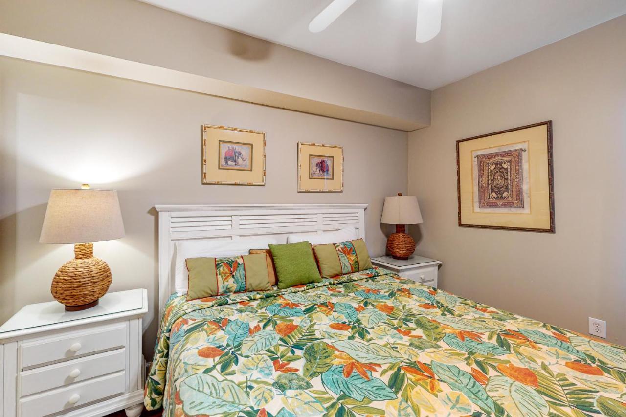 Ferienwohnung Sterling Shores 715 Destin Exterior foto
